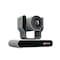 Bzbgear 20X 1080P FHD AUTO TRACKING HDMI/3G-SDI/USB 2.0/USB 3.0 Live Strmng PTZ Camera W/ Tally Lights, Wht BG-ADAMO-JR20X-W - alternate 5